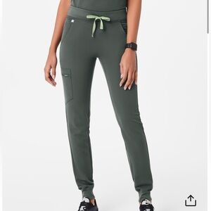 Figs Zamora jogger scrub pant